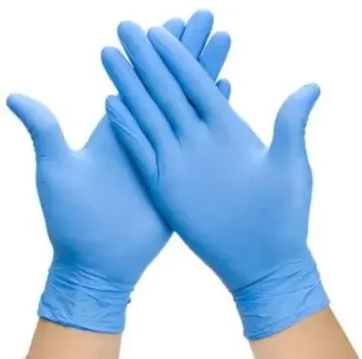 Surgical gloves by Menor International