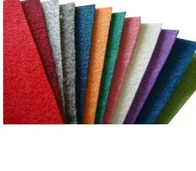 Polyester bcf carpet yarn by Jiangsu Haoyi Textile Technology Co., Ltd.