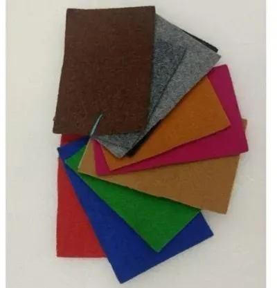 Nylon carpet waste by Dvd Ltd