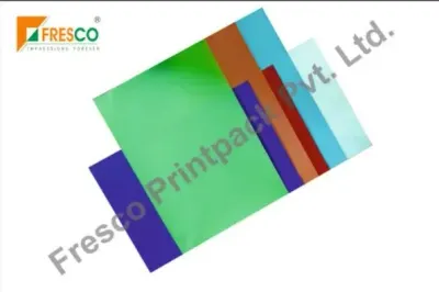 OHP Transparency Film by Yidu Group Co., Ltd.