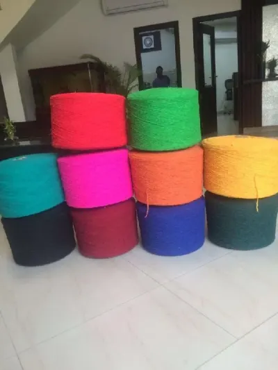 Glass Fiber Yarn 136tex by Qinhuangdao Senzhong Science And Technology Co., Ltd