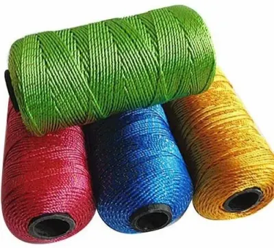 PE/PET PE/PP ES Fiber by Shining Plastic Industries Llc