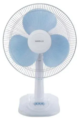 5-in-1 water spray fan by B & M Trading Company