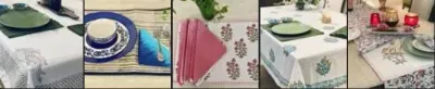 Table linen by Uab Proskyna