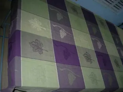 Tablecloths by Veracious Impex Inc.