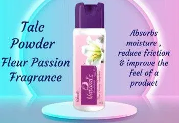 Johnson & Johnson Baby Powder by PT Sinergi Global Sentosa