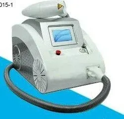 Permanent make-up machine by Derma Contour International Academy
