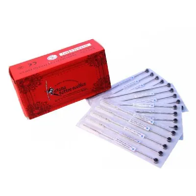 Sterible Disposable Syringes And Needles