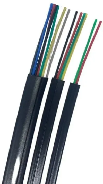 LAN cable Cat 5e by Foshan Sonata Telecommunication Co., Ltd.
