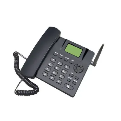 OpenStage 30T Digital Telephone by HEXA COMMUNICATIONS PRIVATE LIMITED