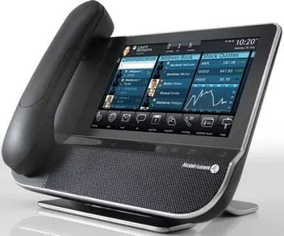 OpenStage 30T Digital Telephone by HEXA COMMUNICATIONS PRIVATE LIMITED