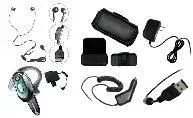 Rf transceiver by Shenzhen Yishi Electronic Technology Development Co., Ltd