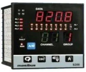 Study of Dielectric Constant & Curie Temperature by Vijayanta Technologies Pvt Ltd