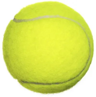 Tennis ball by Teloon Group