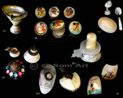 Terracotta Water Bottles - Classy Sassy by By Artist For Artist