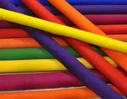 Lenzing Viscose Fibre A Grade Stock Lot by Yashanis Overseas