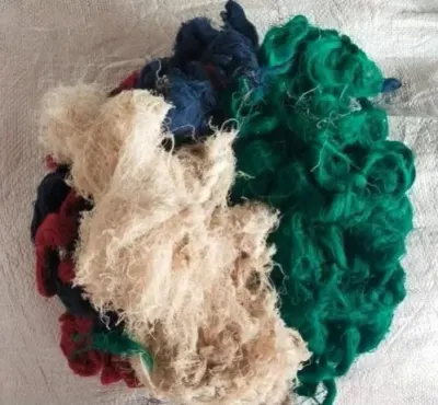 Poly Cotton Clips Solid Colors Sorted by Dalieco Limited