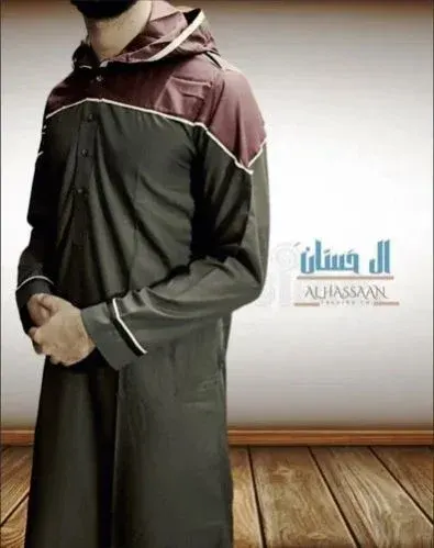 Jubba Kali Cut Thobe by R Brothers Trading Pvt. Ltd.
