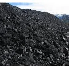 Columbian Thermal Coal by Raar Group USA LLC
