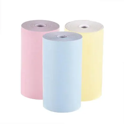 Thermal Paper by Supersonic Distribution And Services Private Limited