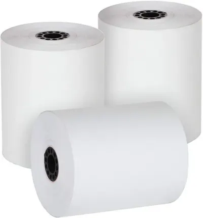 Customized Preprinted Rolls by Greenglobalcs
