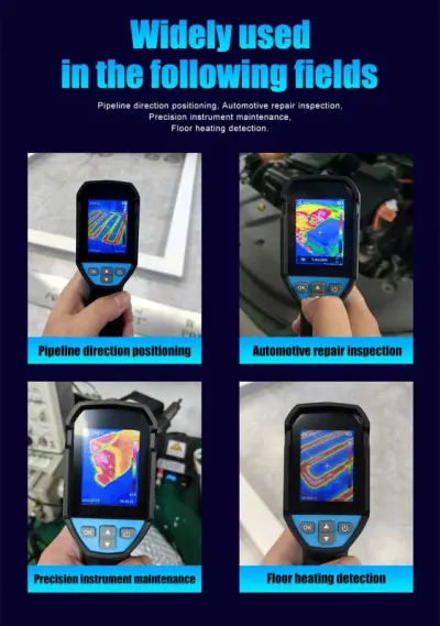 7" Rear View Monitor with Bluetooth & Camera by Olecar Electronic Co., Ltd.