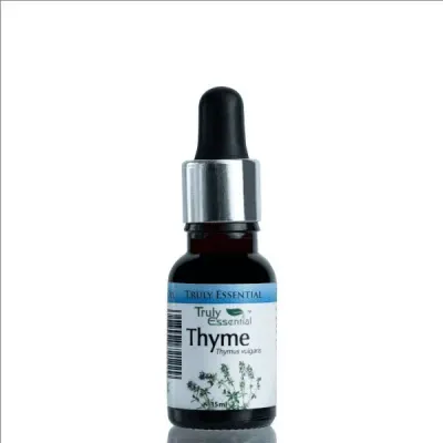 Thyme by Delta Company For Manufactur & Export Herbs And Spices