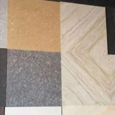 All Types of Tiles by Anshin Enterprises