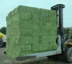 Timothy Hay by Sintech Precision Products Limited