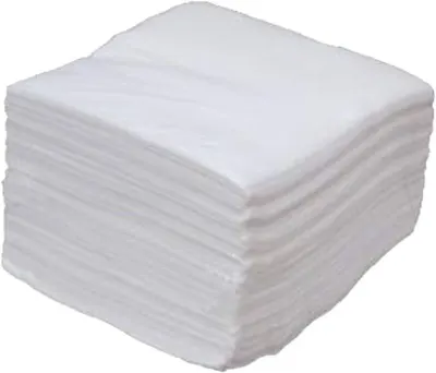 Eco- Friendly Tissue Paper by The Woman's Company