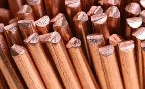 Titanium alloy bar GR2,GR5 by Jinhua Ruipu Titanium Industy Co., Ltd.