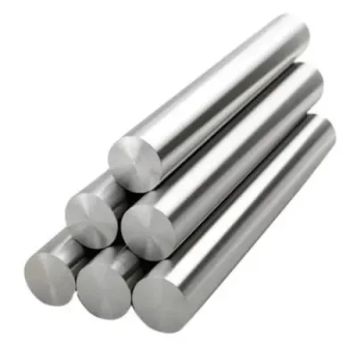 Titanium Clad Copper Bar Tube Wire by USTi Titanium - U.S. Titanium Industry Inc.
