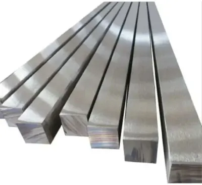 Titanium bar by Baoji Intelle Metals Co., Ltd.