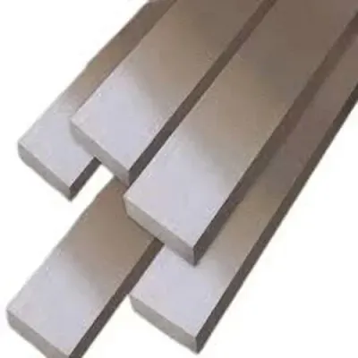 Titanium bar by Baoji Zhongyude Titanium Industry Co., Ltd.