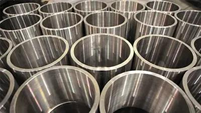 Cnc Lathe For Coupling Pipe Billet by Taixing Hongyuan Cnc Machine Co., Ltd