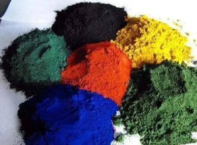 Titanium dioxide by Tianjin Yitong Maoyuan Chemicals Co., Ltd