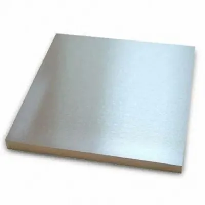 Titanium plate by Baoji Intelle Metals Co., Ltd.