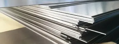 Titanium plates by Baoji Aoyu Indstry & Trade Co., Ltd.