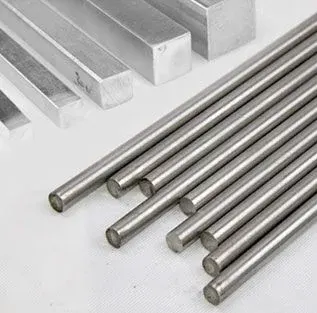 CNC Shaft Pin Adapter Rod by Lianggu