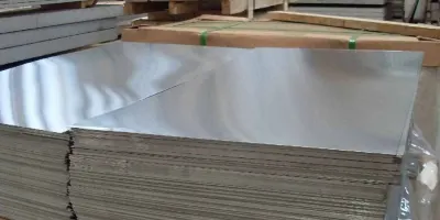 Titanium Mesh Sheet Cathodic Protection by Baoji Dingding Titanium Products Co., Ltd.