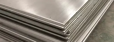 Titanium sheet by Shaanxi Yunzhong Industry Development Co., Ltd.