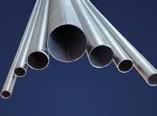 Titanium Welded Tube, Titanium Coil Tube by CDM Titanium - Shanghai CDM Industry Co., Ltd.