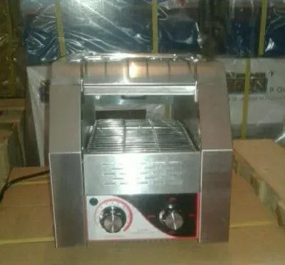 Toaster by Zhongshan Boys Electrical Factory