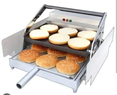 Elekta Toaster by Elekta Gulf Wll