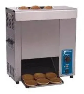 Toaster FT-802 by Ningbo Fresheye Home Appliances Co. Ltd.