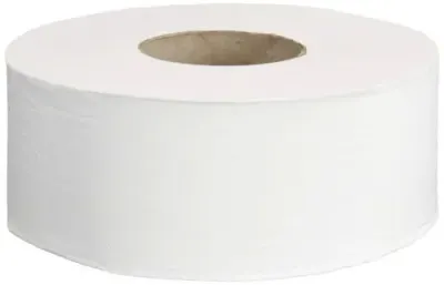 JRT Jumbo Toilet Rolls by Hakimi Paperworks LLP