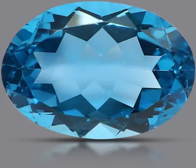 Imperial Topaz by Eduard Nox