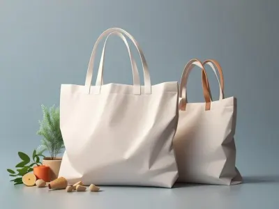 PU Tote Bag by Pt Berka Raya Bali