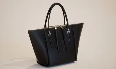 Jute Tote Bag by Rayonhouse Marketing (OPC) Pvt Ltd