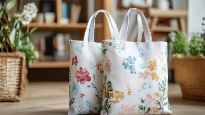 Tote Briefcases by Endo Luggage Co., Ltd.